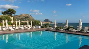 DOMINA ZAGARELLA SICILY