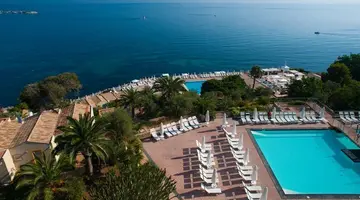 Domina Zagarella - Sicily