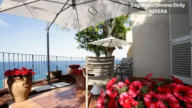 Domina Zagarella Sicily