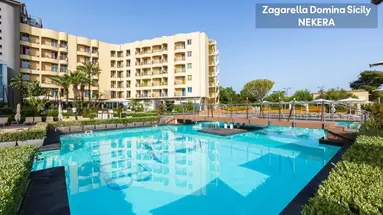 Domina Zagarella Sicily