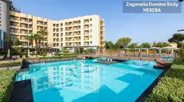 Domina Zagarella Sicily