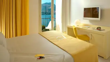 Domina Zagarella