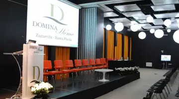 Domina Zagarella