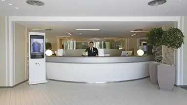 Domina Zagarella