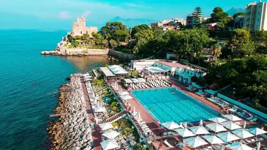 Domina Zagarella
