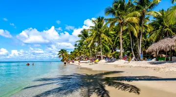 Dominicana completa