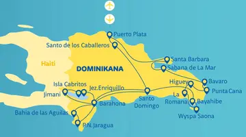 Dominicana completa