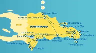 Dominicana completa