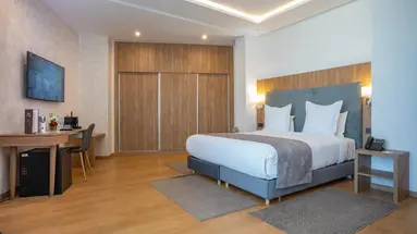 Dominium Hotel
