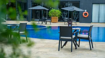 Dominium Hotel