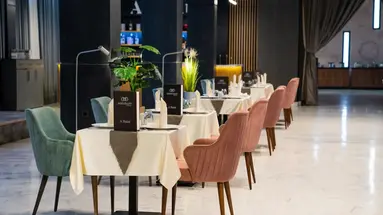 Dominium Hotel