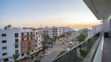 Dominium Hotel