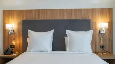 Dominium Hotel