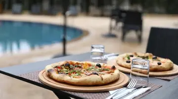 Dominium Hotel