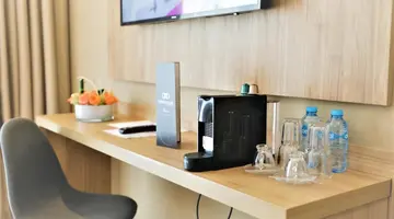 Dominium Hotel