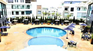 Dominium Hotel