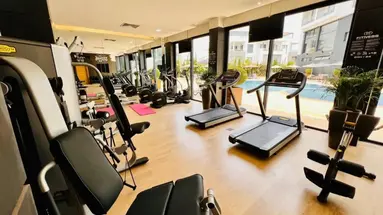Dominium Hotel