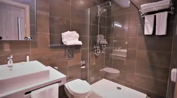 Dominium Hotel