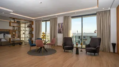 Dominium Hotel