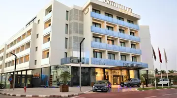 Dominium Hotel