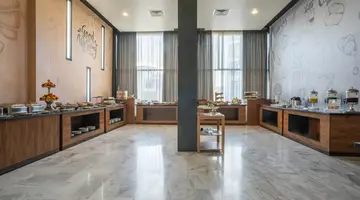Dominium Hotel