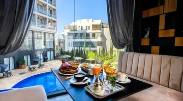 Dominium Hotel