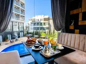 Dominium Hotel