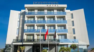 Dominium Hotel