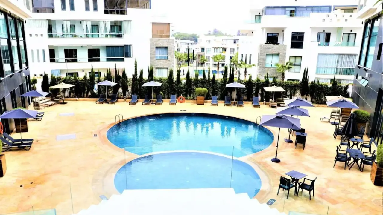 Dominium Hotel