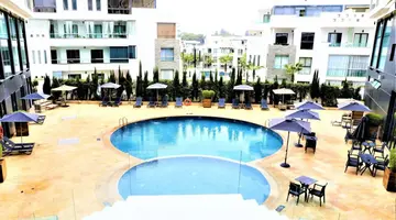 Dominium Hotel