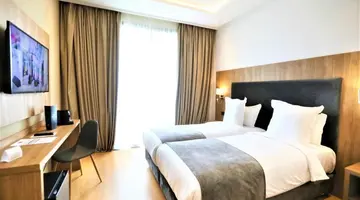 Dominium Hotel