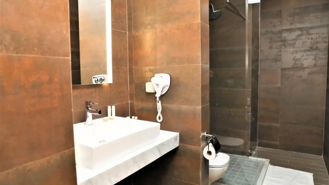 Dominium Hotel