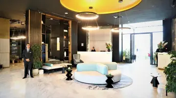 Dominium Hotel