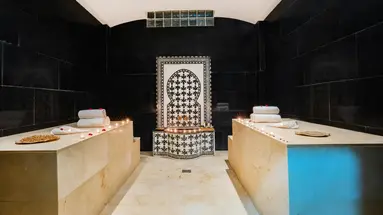 Dominium Hotel