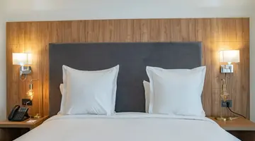 Dominium Hotel