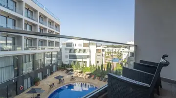Dominium Hotel