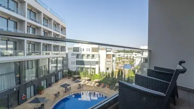 Dominium Hotel