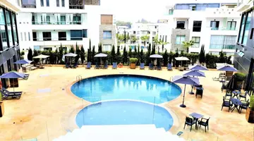 Dominium Hotel