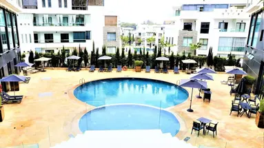Dominium Hotel