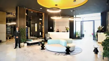 Dominium Hotel