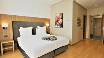 Dominium Hotel