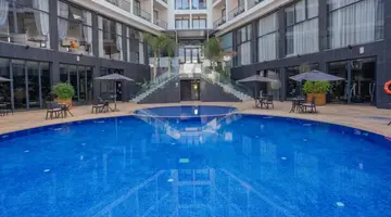 Dominium Hotel