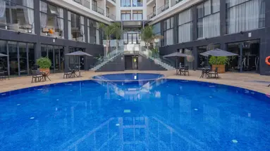 Dominium Hotel