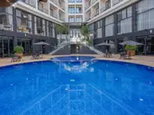 Dominium Hotel