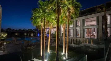 Dominium Palace Agadir