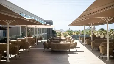 Dominium Palace Agadir