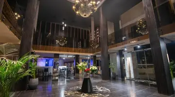 Dominium Palace Agadir