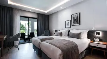 Dominium Palace Agadir