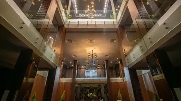 Dominium Palace Agadir