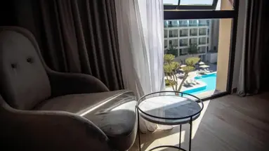 Dominium Palace Agadir